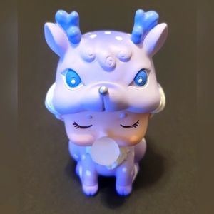 Fetish Go Fantasy Deer Baby Blind Box Figurine